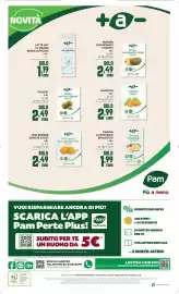 Volantino Pam Pagina 16
