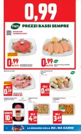Volantino Pam Pagina 4