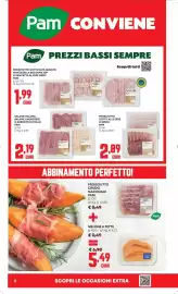 Volantino Pam Pagina 6