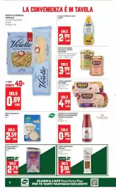 Volantino Pam Pagina 8