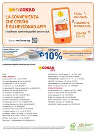 Volantino Conad City Pagina 8