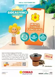 Volantino Conad City Pagina 2