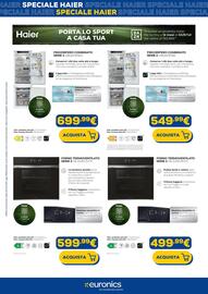 Volantino Euronics Pagina 8