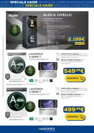 Volantino Euronics Pagina 2