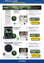 Volantino Euronics Pagina 4