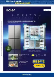 Volantino Euronics Pagina 5