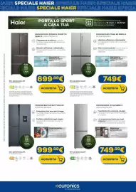 Volantino Euronics Pagina 6