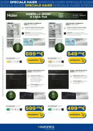 Volantino Euronics Pagina 8
