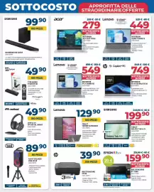 Volantino Sinergy Pagina 3