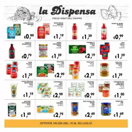 Volantino èccoMI Pagina 14
