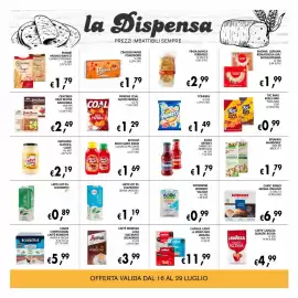 Volantino èccoMI Pagina 16