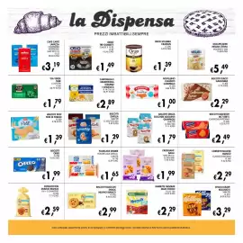 Volantino èccoMI Pagina 17