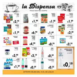 Volantino èccoMI Pagina 18