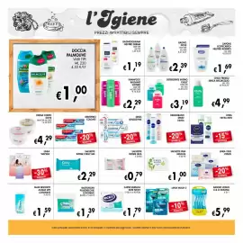 Volantino èccoMI Pagina 21
