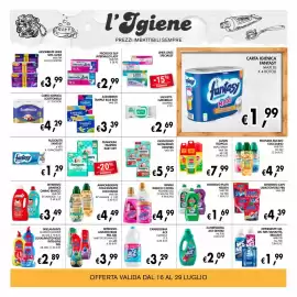 Volantino èccoMI Pagina 22