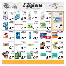 Volantino èccoMI Pagina 23