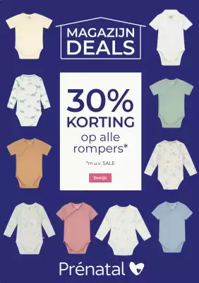 Prenatal (geldig t/m 19-07)
