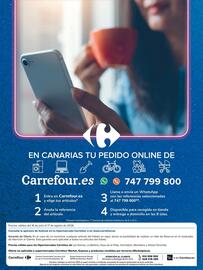 Folleto Carrefour Página 6