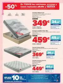 Folleto Carrefour Página 2