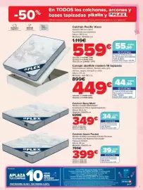 Folleto Carrefour Página 3