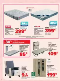 Folleto Carrefour Página 4