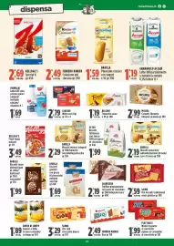 Volantino Rossotono Carrefour Pagina 10