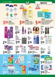 Volantino Rossotono Carrefour Pagina 15