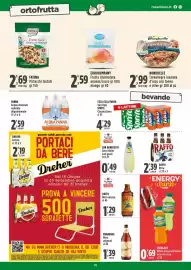 Volantino Rossotono Carrefour Pagina 16