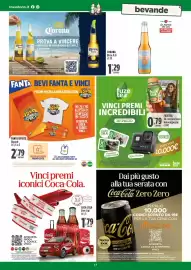 Volantino Rossotono Carrefour Pagina 17