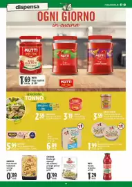 Volantino Rossotono Carrefour Pagina 18