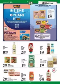 Volantino Rossotono Carrefour Pagina 19