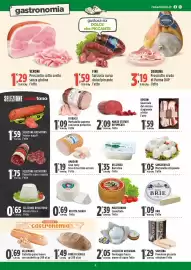 Volantino Rossotono Carrefour Pagina 2