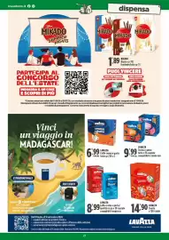 Volantino Rossotono Carrefour Pagina 21