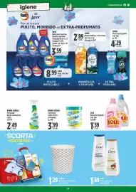 Volantino Rossotono Carrefour Pagina 24