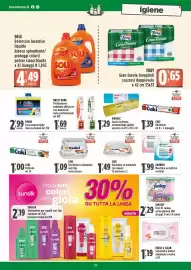 Volantino Rossotono Carrefour Pagina 25