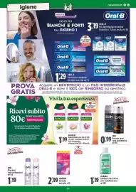 Volantino Rossotono Carrefour Pagina 26