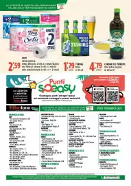 Volantino Rossotono Carrefour Pagina 27