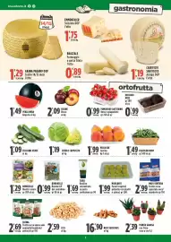 Volantino Rossotono Carrefour Pagina 3