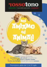Volantino Rossotono Carrefour Pagina 30