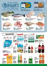 Volantino Rossotono Carrefour Pagina 4