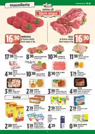 Volantino Rossotono Carrefour Pagina 6