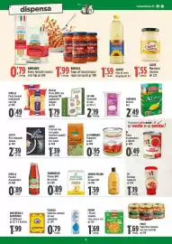 Volantino Rossotono Carrefour Pagina 8