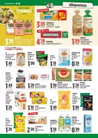 Volantino Rossotono Carrefour Pagina 9
