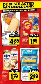Vomar Voordeelmarkt folder Pagina 10