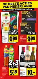 Vomar Voordeelmarkt folder Pagina 11