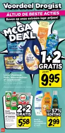 Vomar Voordeelmarkt folder Pagina 14