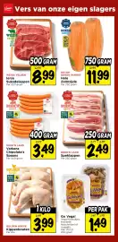 Vomar Voordeelmarkt folder Pagina 19