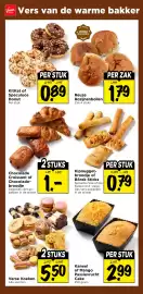 Vomar Voordeelmarkt folder Pagina 22
