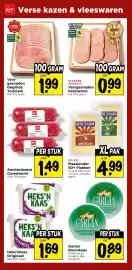 Vomar Voordeelmarkt folder Pagina 24
