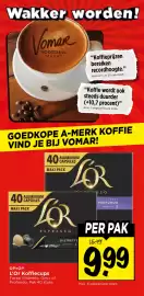 Vomar Voordeelmarkt folder Pagina 27